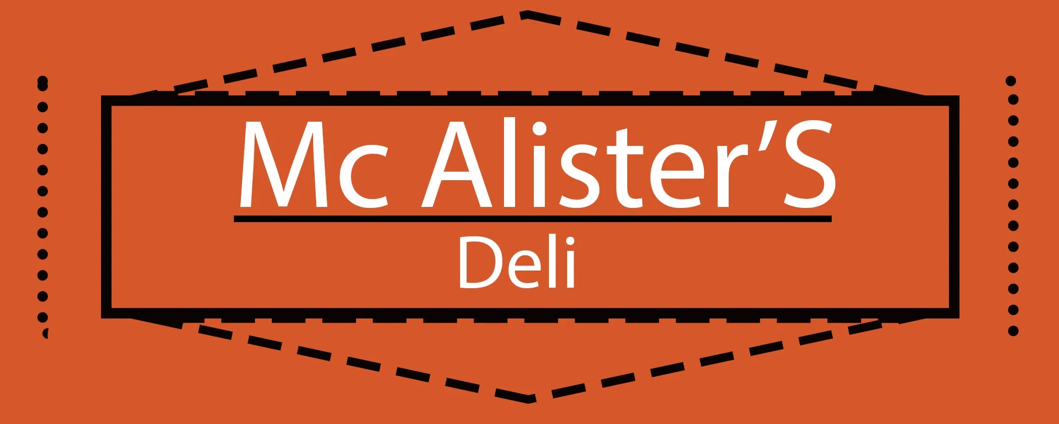 mcalisters deli menu logo