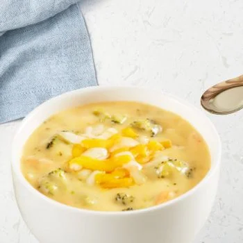 McAlister’s Deli Menu 2025 – Prices, Sandwiches, Spuds & More 41 Broccoli and Cheddar