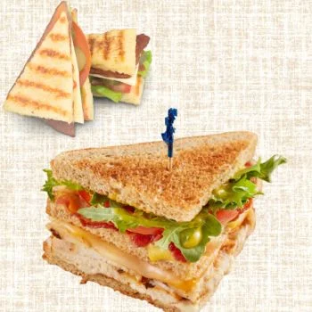 McAlister’s Deli Menu 2025 – Prices, Sandwiches, Spuds & More 7 Grilled Chicken Club