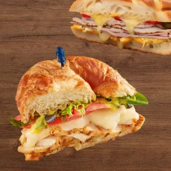 McAlister’s Deli Menu 2025 – Prices, Sandwiches, Spuds & More 11 Grilled Chicken