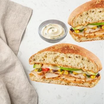 McAlister’s Deli Menu 2025 – Prices, Sandwiches, Spuds & More 27 Spicy Southwest Chicken