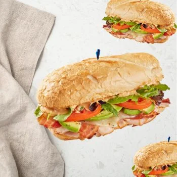 McAlister’s Deli Menu 2025 – Prices, Sandwiches, Spuds & More 29 Spicy Turkey Melt