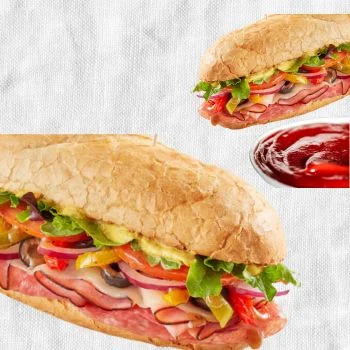 McAlister’s Deli Menu 2025 – Prices, Sandwiches, Spuds & More 15 The Italian