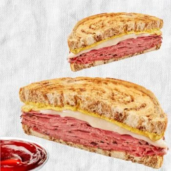 McAlister’s Deli Menu 2025 – Prices, Sandwiches, Spuds & More 14 The New Yorker