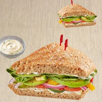 McAlister’s Deli Menu 2025 – Prices, Sandwiches, Spuds & More 34 The Veggie
