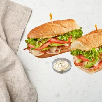 McAlister’s Deli Menu 2025 – Prices, Sandwiches, Spuds & More 28 spicy turkey melt 12
