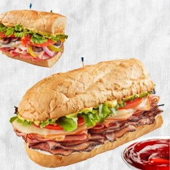 McAlister’s Deli Menu 2025 – Prices, Sandwiches, Spuds & More 16 the italian 12