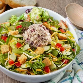 Harvest Chicken Salad