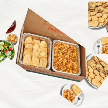 baked mac and cheese