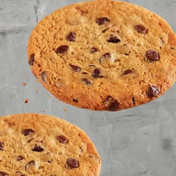 Chocolate Chip Cookie